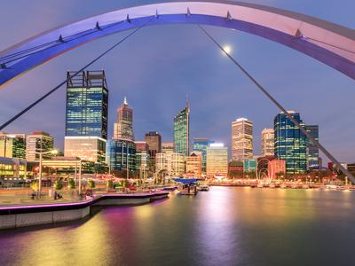 Perth