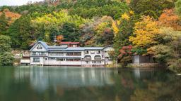 Kunisaki car rentals