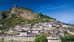 Berat hotel directory