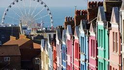 Brighton car rentals
