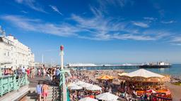 Find cheap flights to the United Kingdom