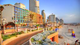 Israel hotels