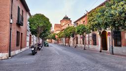 Alcalá de Henares Hotels