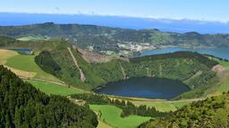 Azores hotels