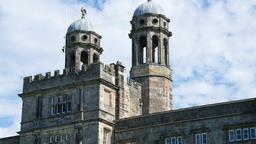 Clitheroe Hotels