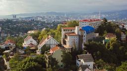 Sochi car rentals