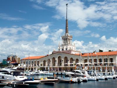 Sochi