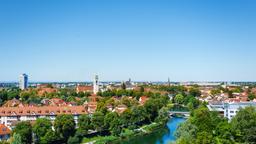 Kehl Hotels
