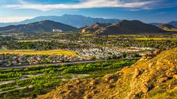 Riverside car rentals