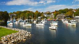 Ogunquit Hotels
