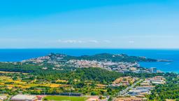 Cala Ratjada car rentals