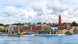 Helsingborg car rentals