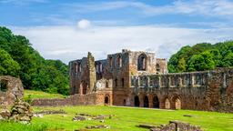 Barrow-in-Furness car rentals