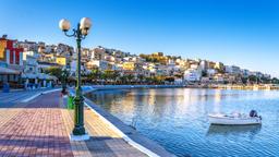 Sitia car rentals