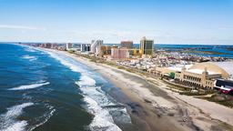 Atlantic City hotels near Tanger Outlets The Walk