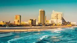Atlantic City car rentals
