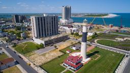 Hotels near Atlantic City airport