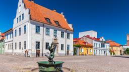 Kalmar Hotels