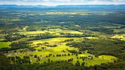 Hudson Valley hotels