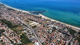 Giulianova hotel directory