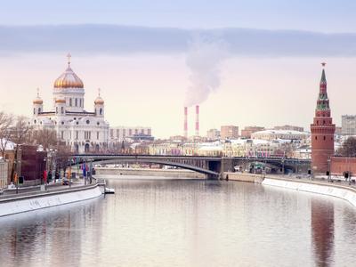 Moscow