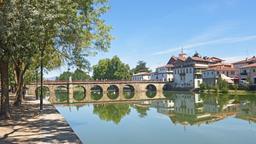 Chaves Hotels