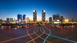 Zhengzhou car rentals