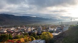 Kamloops car rentals