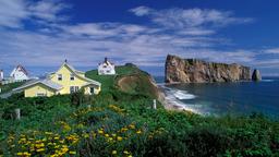 Perce Hotels
