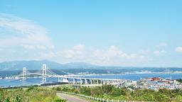 Muroran car rentals