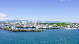 Tomakomai Hotels