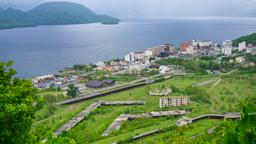 Toyako Hotels