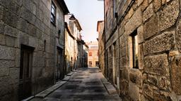 Guarda car rentals