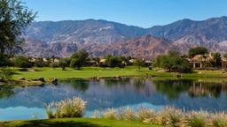 Rancho Mirage Hotels