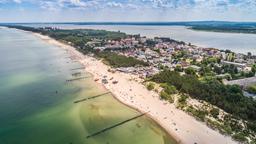 Mielno (Zachodniopomorskie) Hotels
