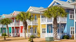 Panama City Beach car rentals
