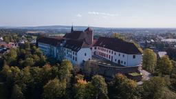 Bad Rothenfelde Hotels