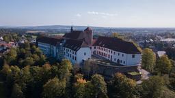 Bad Rothenfelde hotel directory