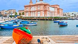 Apulia hotels