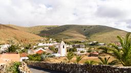 Antigua Hotels