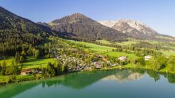 Walchsee hotel directory