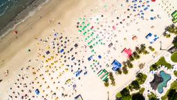 Santos car rentals