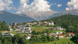 Imst Hotels