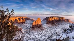 Hotels near Grand Junction Regnl airport