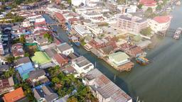 Amphawa Hotels