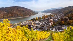 Bacharach Hotels