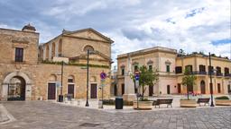 Ugento Hotels