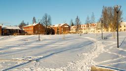 Umeå Hotels