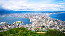 Hotels near Hakodate airport