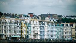 Isle of Man hotels